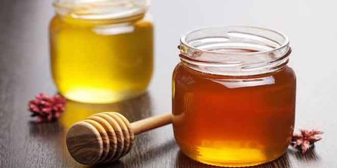 فوائد العسل للبشرة